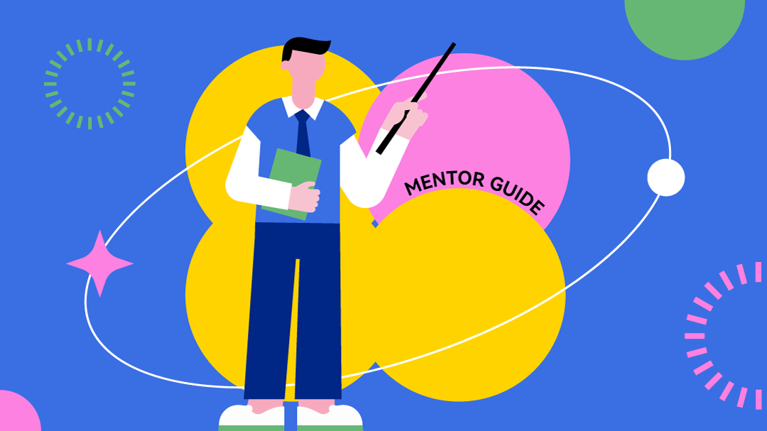 🟡 Mentor Guide